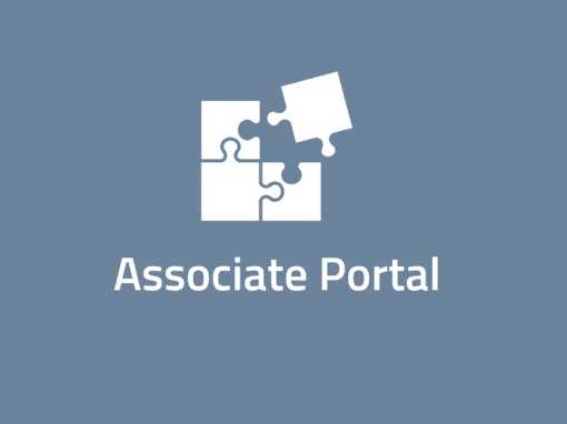 Associate Portal