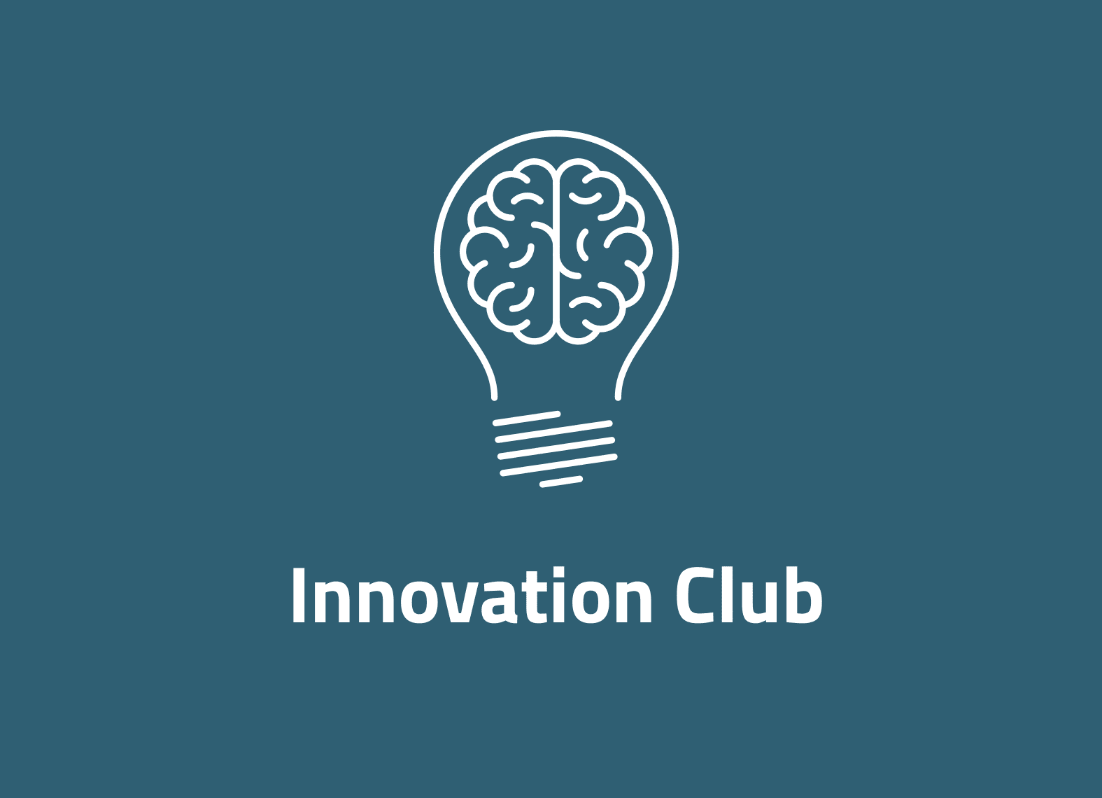 Innovation Club - IESE Local Government and Public Sector Consultants