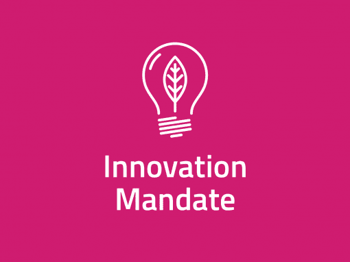 Innovation Mandate