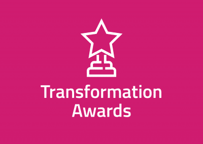 The Transformation Awards
