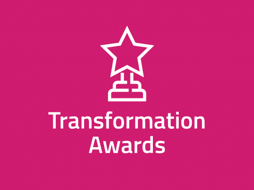 The Transformation Awards