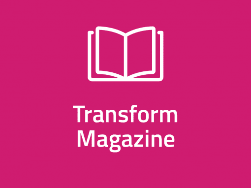 Transform Magazine