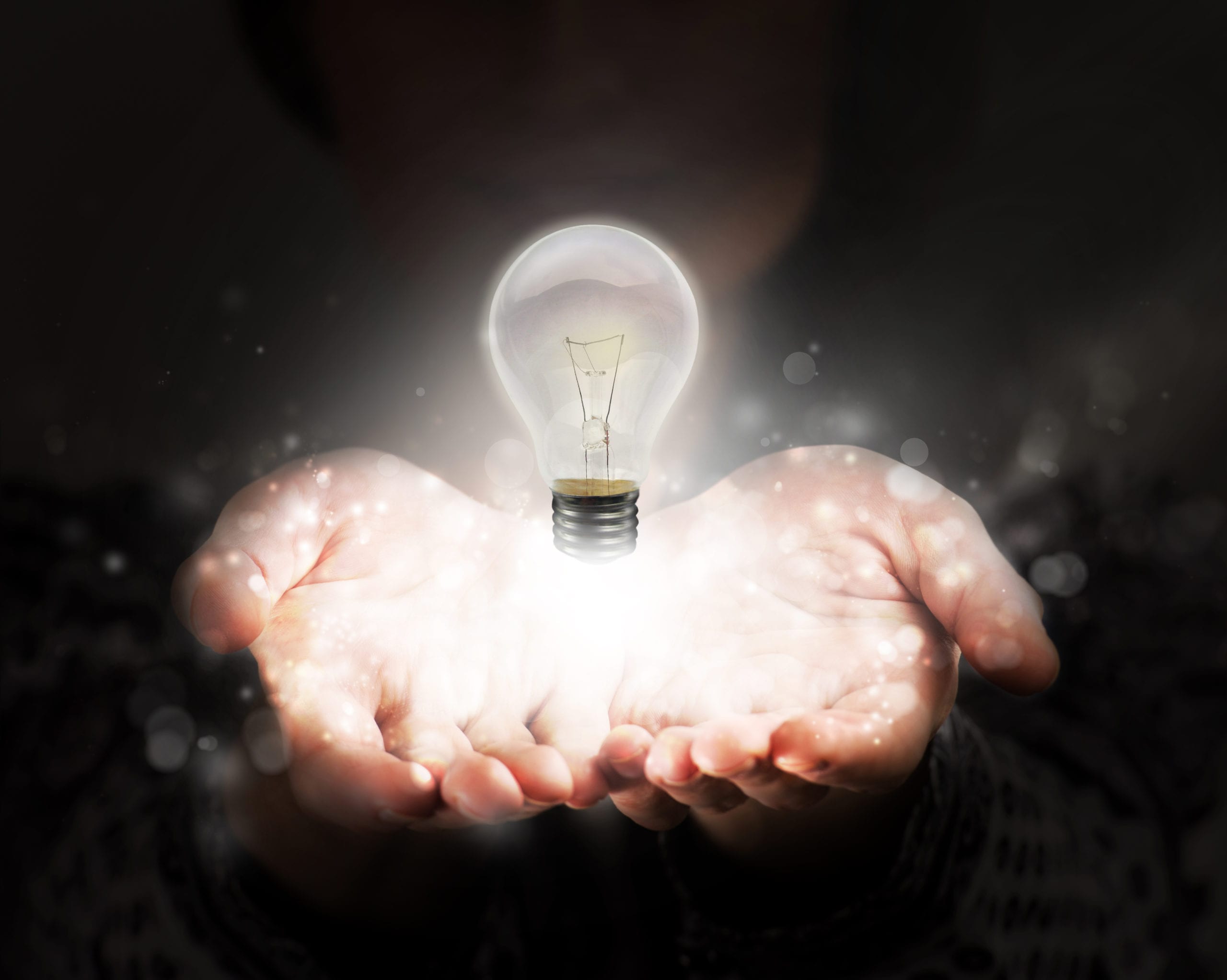 White papers - sharing good ideas - iese public sector consultants