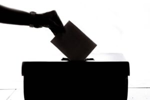 What are Elected Members
