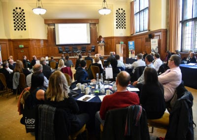 Local Government Transformation Conference 2020