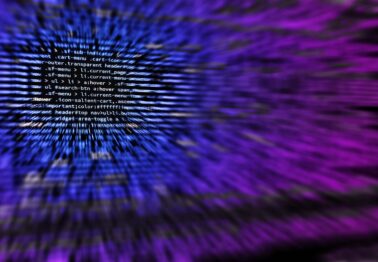 cyber defence header image
