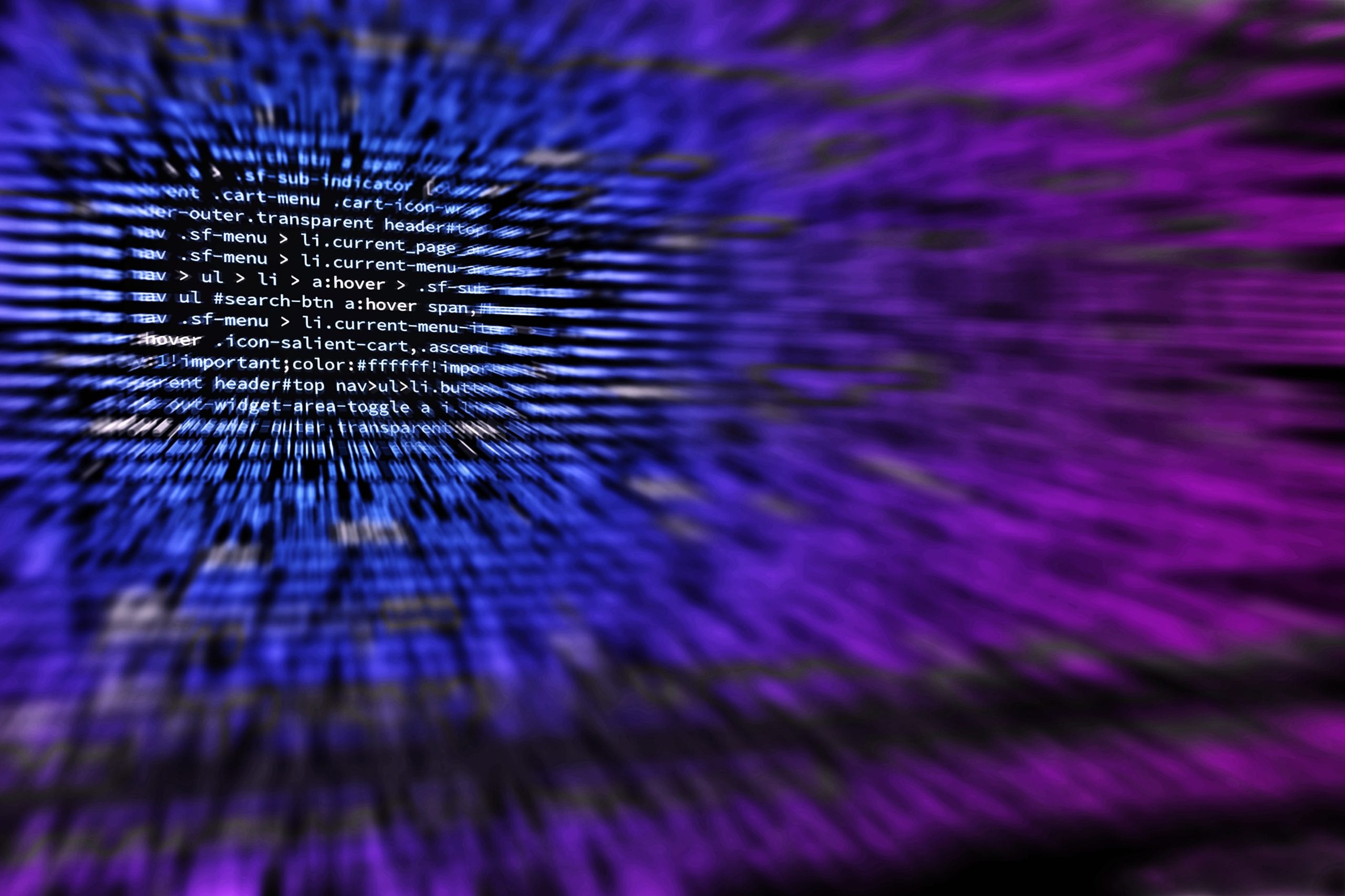 cyber defence header image
