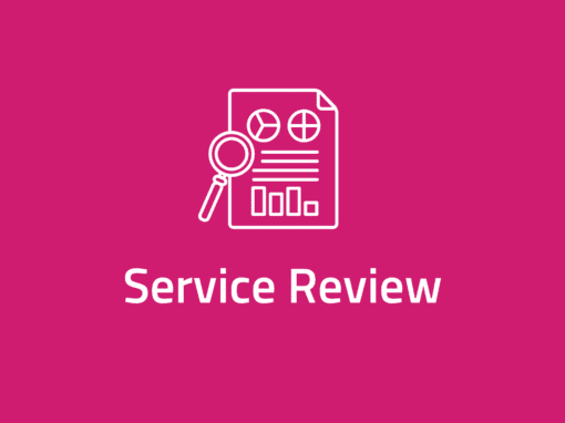 Service Review