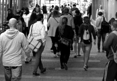 thriving community blog image