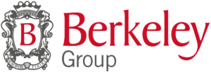 Berkeley Group Logo
