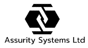 assurity systems ltd logo