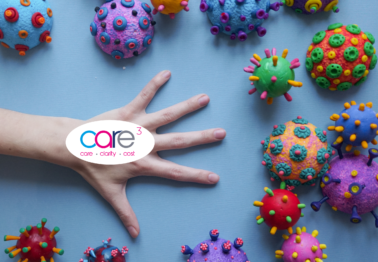 carecubed coronavirus blog image