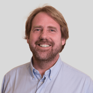 Andrew larner chief executive