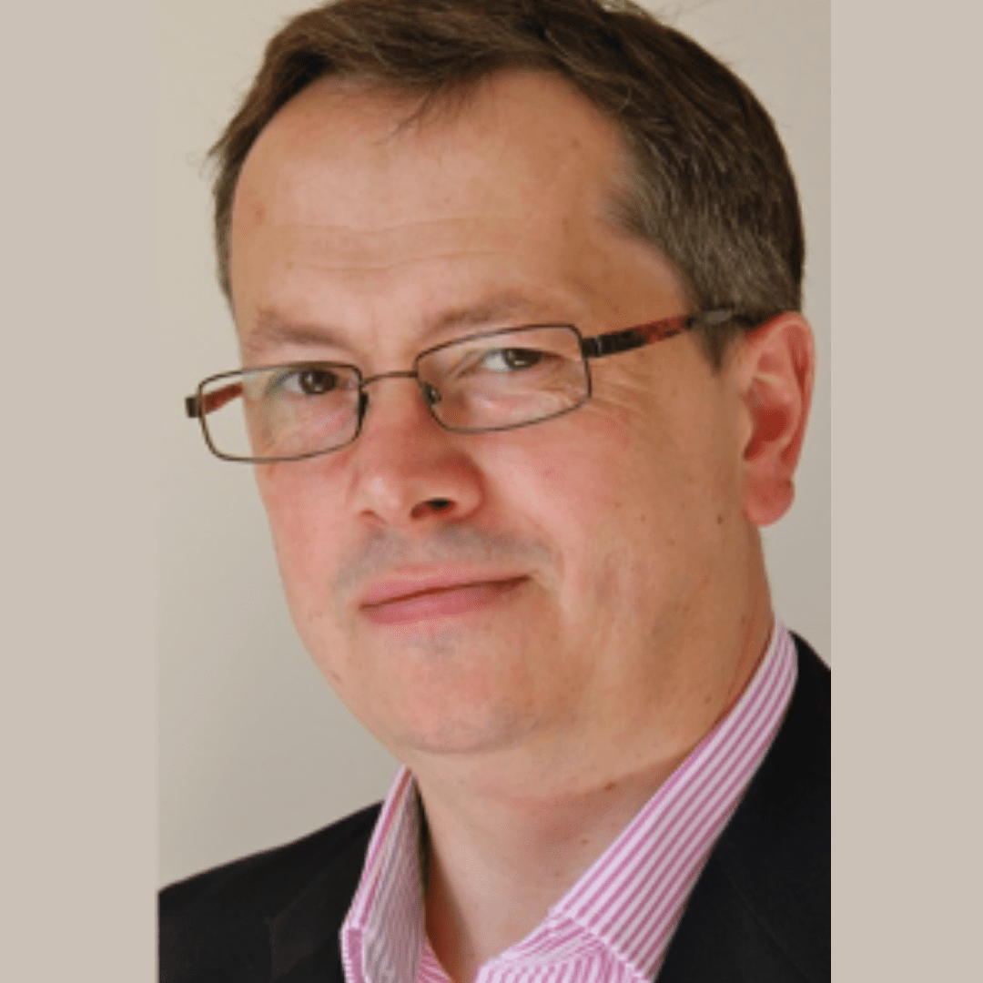 Andrew Woodward