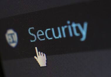 cyber security rectangle carousel