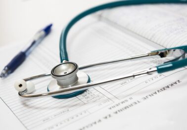 Social care tax blog image