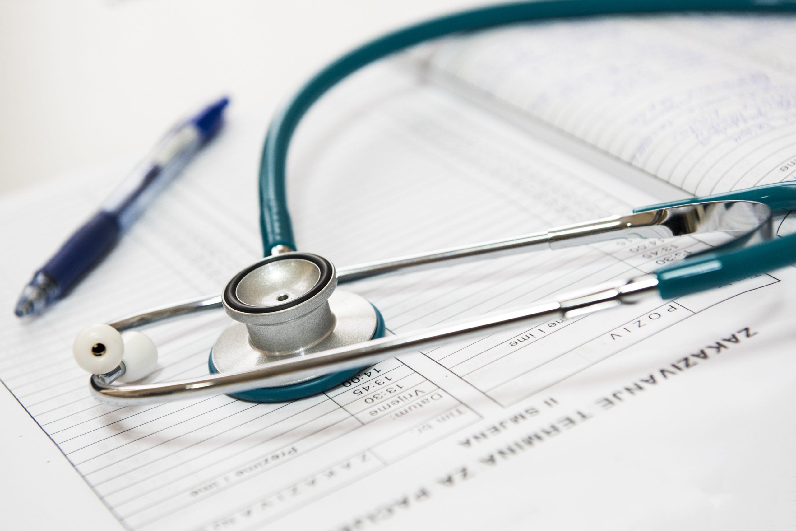 Social care tax blog image