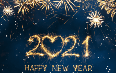 2021 New Year Wishes