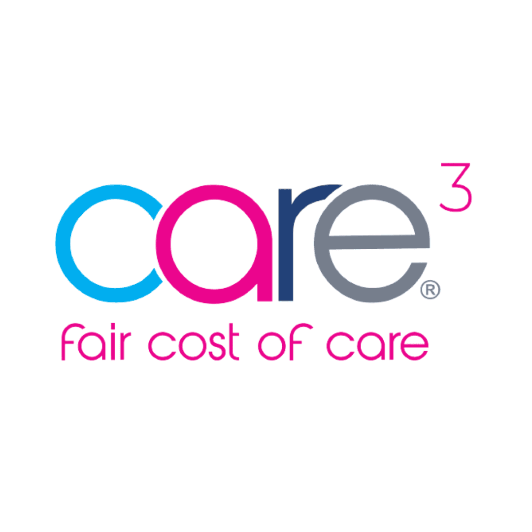 Fair Cost of Care Tool IESE Local Government and Public Sector Consultants