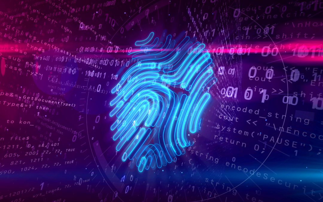 Director’s View On Cyber Security