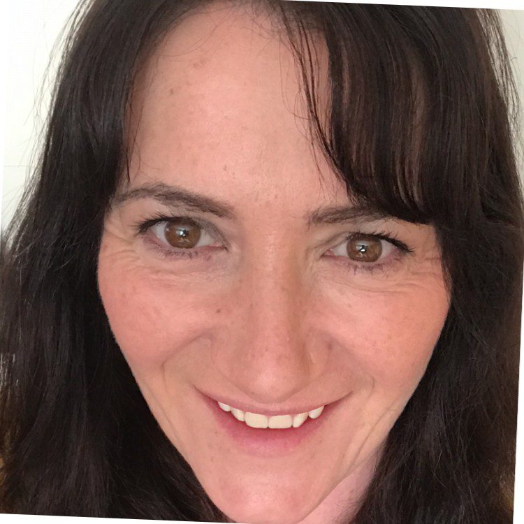 Anna Goss