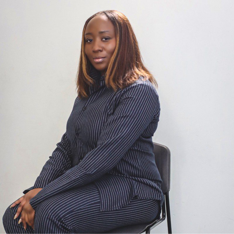 Bernadette Nartey