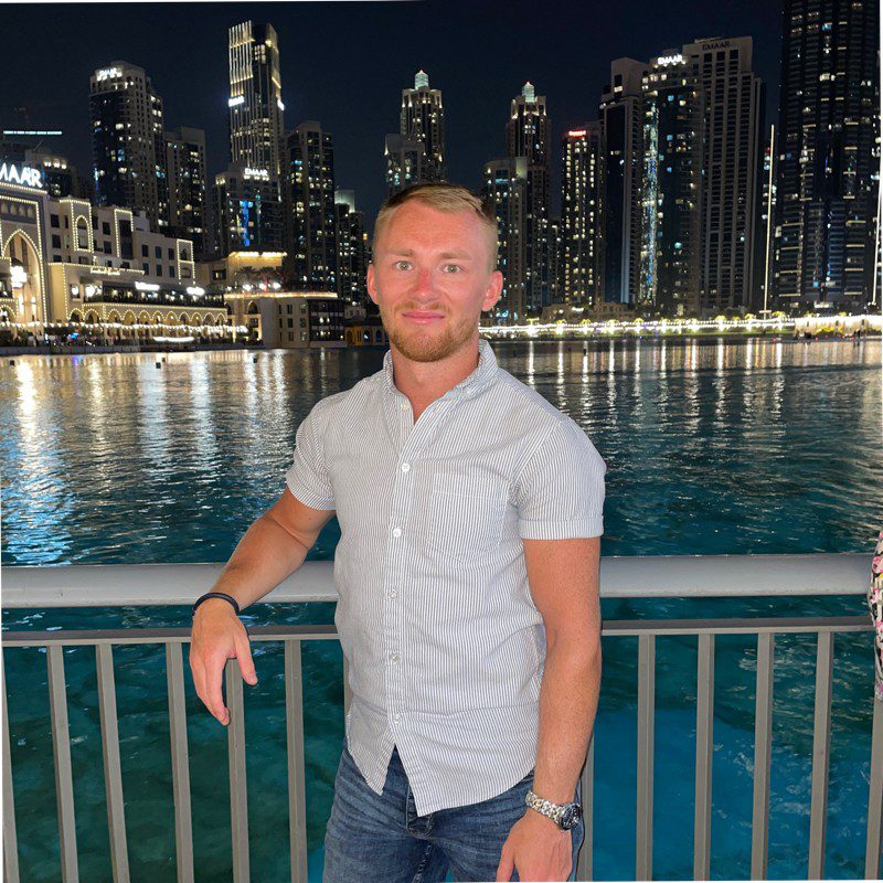 Thomas Burgess