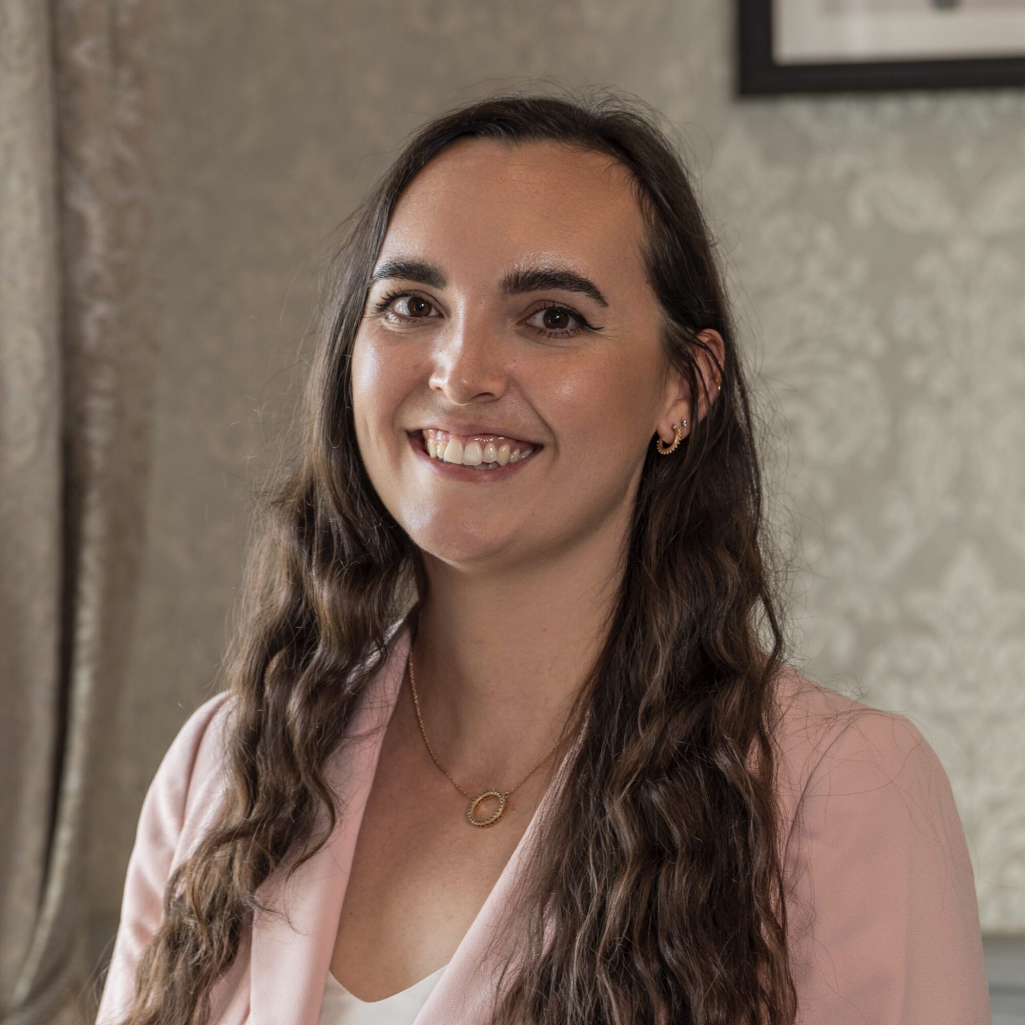 Annabelle Atkin
