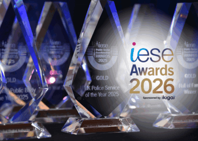 Your Guide to Success: Ikigai® Sponsors the iESE Awards 2026 and Launches Webinar to Support Nomination Submissions