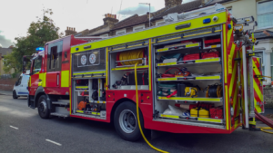 Fire & Rescue Services – Continually Expediting Public Safety in the UK